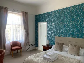Gordon Arms Hotel - Habitación