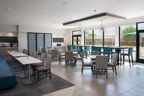 Best Western Premier Hotel at Fisher's Landing - Restaurant