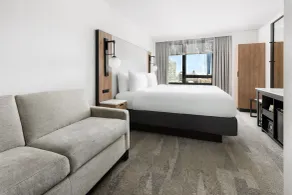Fairfield Inn & Suites by Marriott New York Manhattan/Times Square South - Chambre
