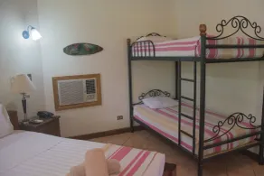 Hotel Villa Acacia - Camera