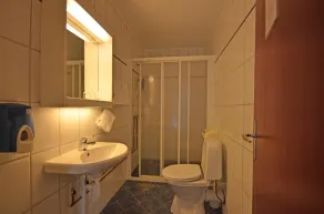 Reisafjord Hotel - Bathroom