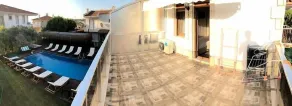 Cesmeli Boutique Hotel - Room
