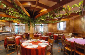 Hôtel Carlit - Restaurant
