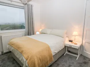Cranberry - Chambre