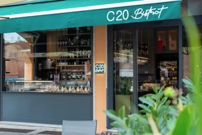 Padova Suites C20 - Restaurant