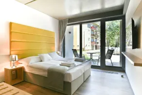 R31 Residence - Habitación