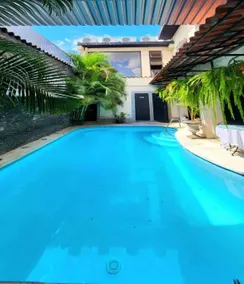 Hotel Villa - Pool