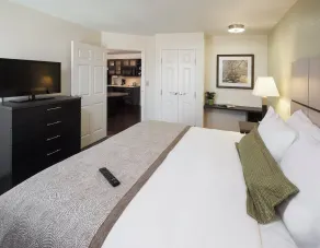 Candlewood Suites Oklahoma City - Bricktown by IHG - Room