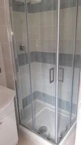 B&B Campo Sportivo - Badezimmer