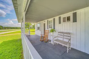 Recently Remodeled Route 66 Retreat! Claremore Gem - Innvendig