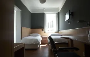 Hotel Union - Chambre