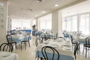 Hotel Guadalquivir - Restaurant