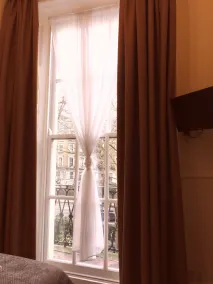 Europa House Hotel, London Paddington - Rum