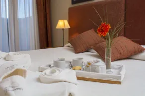 Chamonix Posada & Spa - Habitación
