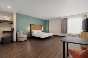 LivSmart Studios by Hilton Columbia Greystone - Room