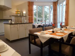 Fontana Hotel Wiesbaden - Restaurant