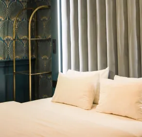 ibis Styles Hasselt City Centre - Room