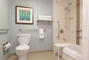Hyatt Select Richmond Chester - Salle de bain