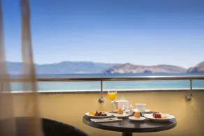 Valamar Villa Adria - Vue de la chambre