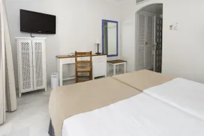Playa de la Luz - Room
