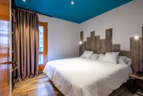 Ushuaia, The Mountain Hotel - Room