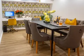 The Ivy Apartments Franschhoek - Reception