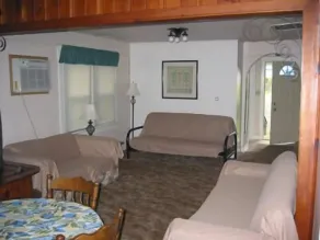 Summer Haven Resort - Room