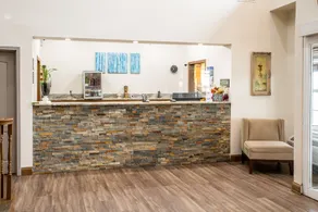 BlissPoint Inn & Suites Marion - Réception