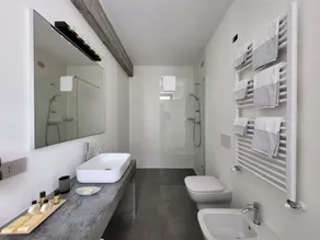 Agriturismo B&B Caffè e Vino - Bagno