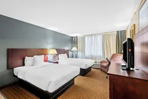 Suburban Studios Fort Dodge - Chambre