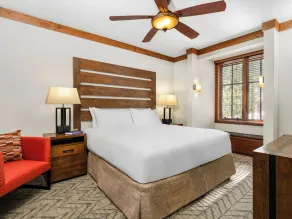 Hyatt Vacation Club at High Sierra Lodge - Room