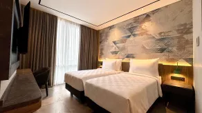 Azana Boutique Bandar Lampung - Room