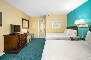 Cayman Suites Hotel - Chambre