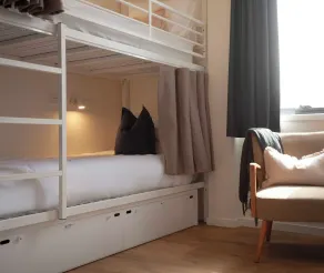 Little Drifter Canberra - Quarto