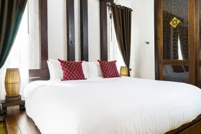 Shinnabhura Historic Boutique Hotel - Chambre
