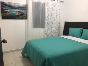 Villa Cabernet - Zimmer