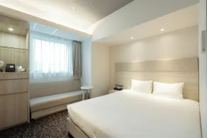 Hotel Aqua Citta Naha - Chambre