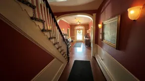 Publick House Hotel Inc. - Réception