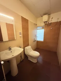 Trishul Inn - Casa de banho