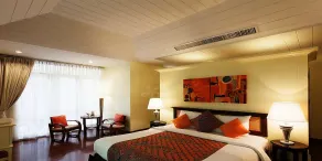 Baan Bayan - Hua Hin - SHA Extra Plus - Chambre