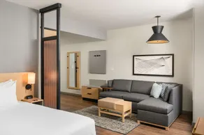 Hyatt Place Albany Downtown - Rom