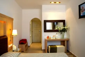 Matogianni Hotel - Chambre