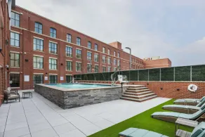 Homewood Suites by Hilton Charleston Historic District - Piscine