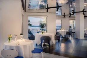 nhow Marseille - Restaurant