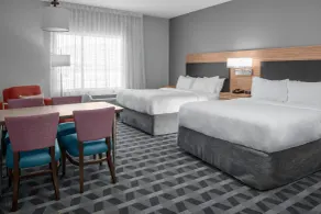 TownePlace Suites By Marriott Tehachapi - Room
