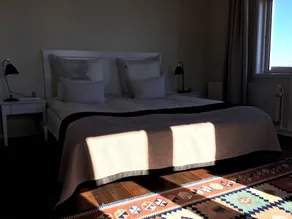 Skovshoved Hotel - Room