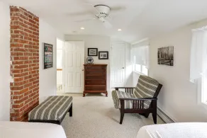 Charming Old Saybrook Home: Half-mi to Sand & Sea! - Zimmer