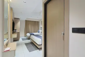 Hotel Royal Town - Rum