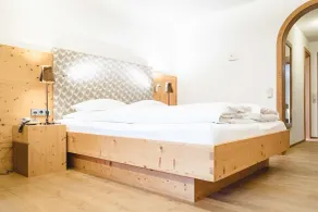Aktiv & Spa Hotel Alpenrose - Chambre