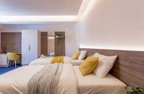Kepler Residence - Zimmer